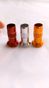 KING* LIP TUBE MOTIF TENGAH: Desain Unik & Kualitas Tinggi