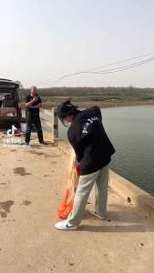 แห่หว่านปลา แห่ฝรั่ง แห่จับปลา แห่รูด แห่ ญี่ปุ่น