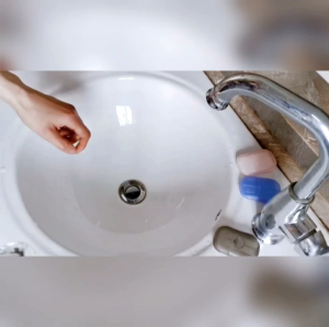 20Pcs/Box Anti Virus Travel Disposable Soap Tablets Boxed Soap Paper Portable Hand Washing Carry