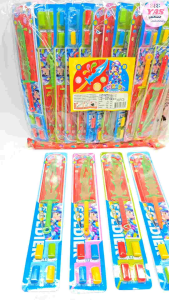 30pcs SWORD BUBBLE GUM CANDY/loot bag fillers /paninda /giveaways/party favors.