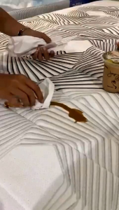 Set Springbed Therapedic Dr 100 120 140 160 180 200