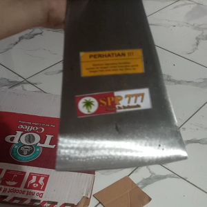 Dodos spp777 putih original