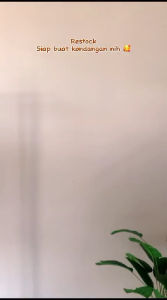 Outer Croptop Brukat & Outer Kondangan Tile Crop: Outer Elegan untuk Acara