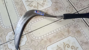 Arit Rumput Siap Pakai Tanpa Asa