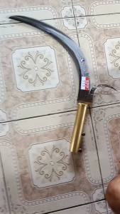 EGREK TAJI EGREK SPP 777 OTIGINAK KOLONG TAJI SUPER TAJAM