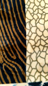 Karpet Malaysia 140x190: Motif Minimalis & Ketebalan 18mm