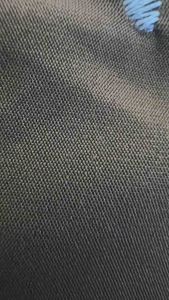 Hijab Bergo keenan Bordir Motif Bunga Size M