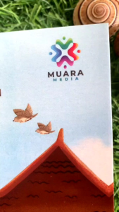 Tongkat Kakek: Bawa si kecil ke dalam petualangan yang penuh makna melalui kisah dalam buku ini~ Buku Anak Winonabooks × Bacaan Media