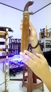 TERMURAH PISAU DAPUR JAGAL SEMBELIH GOLSEM MURAH BAJA