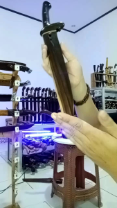 PISAU DAPUR PISAU SEMBELIH NATURAL FULL TANK