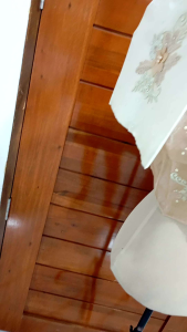 Bolero with Lace patching design