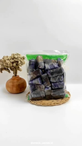 SNACK KILOAN DODOL GARUT ORIGINAL 500 GRAM | CEMILAN MURAH MAKASSAR