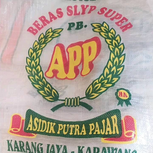 Karung Beras Bekas Sekali Pakai Ukuran 50kg