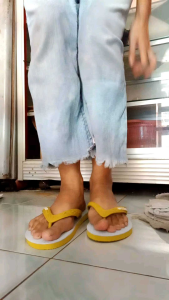 SANDAL SWALLOW NO 9-10