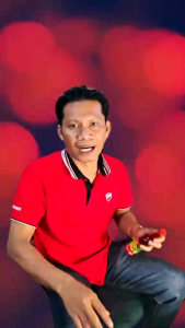 MINYAK BIDARA PAKLONG MAN BIDARA MERAH