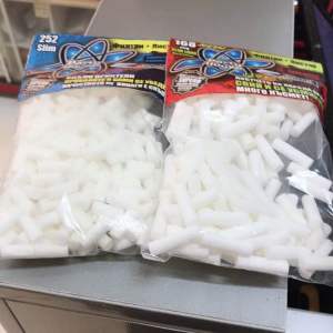 Bông Bịt P4ty H0us3 Tai Sử Dụng 1 Lần ( Giảm tiếng ồn)