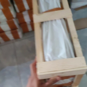 Tambahan Packing Palet Kayu