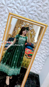 new dres Wanita kekinian bestseller