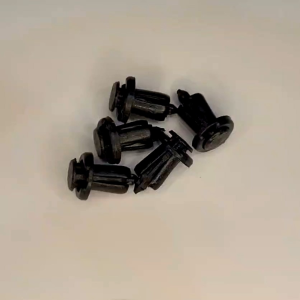 KLIP KANCING BEMPER GRILL MOBIL HONDA (L) Model Panjang 10pcs