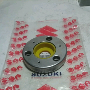 One Way Rumah Pelor Stater Suzuki Spin Skydrive Skywave