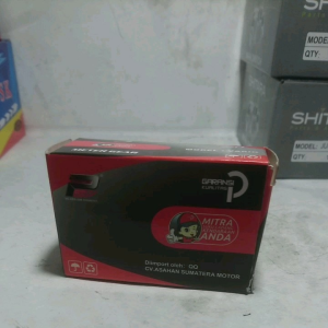 Girbox gearbox vario beat karbu