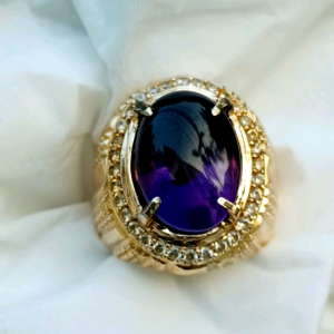 CINCIN BATU KECUBUNG BUNGUR TANJUNG HIGH QUALITY