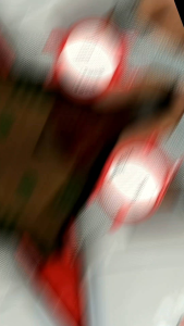 Lunch Box Set Robot Heros Technoplast ( SB.011.TIRH/24S )