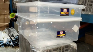 Kotak Donat 115 Lt SIP-306 L