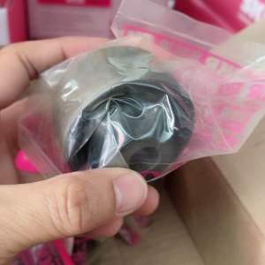 SKR Japan บูชปีกนกล่างหน้า MItsubishi Mirage และ Attrage ปี2012-2019 จํานวน 4 ตัว ซ้าย -ขวา