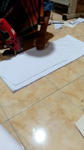 Kemeja Dinas PDH Kemeja PDL lengan panjang dan lengan pendek Pria