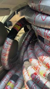 Paket Ban Motor Bebek EPR Size 70/90(2.50)&80/90(2.75) Ring 17 Non Tubeless