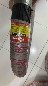 Ban Standard Motor Bebek EGR size 80/90(2.75) Ring 17 All Bebek Non Tubeless