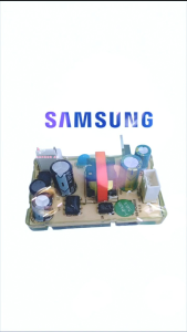 Power Supply Mesin Cuci Samsung WA70H4000 WA80H4000 WA85H4400 WA85F5S3