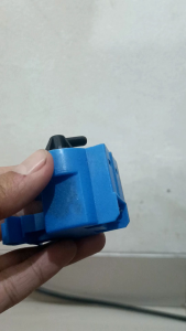 Water Level Mesin Cuci Samsung Front Loading DC96-01703G Original