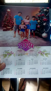 Personalized Ref Magnet Waterproof