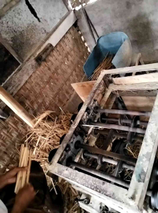 tusuk bambu ujung tumpul tusuk bakso telur gulung cilok