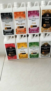 BRM Mawar Super Laundry Pelicin Pewangi Pengharum Pakaian Tahan Lama - Pelicin dan Pewangi Setrika isi 1 Liter by BRM Berkah Rosita Mandiri\\n\\n Apa itu BRM Mawar Super Laundry?\\n\\nBRM Mawar Super Laundry adalah produk yang dirancang khusus oleh BRM Berkah Rosita Mandiri, sebuah perusahaan yang terkenal dengan produk-produk berkualitas tinggi dalam bidang perawatan pakaian. Produk ini merupakan pelicin dan pewangi setrika yang dirancang untuk memberikan hasil yang optimal dalam membersihkan, mewangi, dan melindungi pakaian Anda.\\n\\n Keunggulan Produk\\n\\nBRM Mawar Super Laundry memiliki beberapa keunggulan dibandingkan produk serupa lainnya di pasaran. Berikut adalah beberapa keunggulan utama dari produk ini:\\n\\n- **Kebersihan**: BRM Mawar Super Laundry dirancang untuk membersihkan pakaian dengan efektif, menghilangkan noda dan bau tidak sedap.\\n- **Pewangi**: Produk ini juga berfungsi sebagai pewangi setrika, sehingga pakaian Anda akan terasa segar dan wangi sepanjang hari.\\n- **Melindungi Pakaian**: BRM Mawar Super Laundry dirancang untuk melindungi pakaian Anda dari kerusakan, menjadikannya lebih awet dan tahan lama.\\n\\n Manfaat Penggunaan\\n\\nBRM Mawar Super Laundry dapat memberikan manfaat bagi penggunanya dalam beberapa hal, seperti:\\n\\n- **Kebersihan**: Membersihkan pakaian dengan efektif, menghilangkan noda dan bau tidak sedap.\\n- **Pewangi**: Memberikan wangi segar pada pakaian, menjadikannya lebih nyaman dikenakan.\\n- **Melindungi Pakaian**: Melindungi pakaian dari kerusakan, menjadikannya lebih awet dan tahan lama.\\n\\n Cara Menggunakan Pelicin dan Pewangi Setrika\\n\\nBerikut adalah langkah-langkah penggunaan BRM Mawar Super Laundry:\\n\\n1. Tuangkan BRM Mawar Super Laundry ke dalam wadah setrika.\\n2. Setel suhu setrika sesuai dengan jenis pakaian yang akan Anda setrika.\\n3. Setrika pakaian Anda seperti biasa.\\n\\n Tips dan Trik\\n\\nBerikut adalah beberapa tips dan trik untuk mendapatkan hasil optimal dari penggunaan BRM Mawar Super Laundry:\\n\\n- Gunakan BRM Mawar Super Laundry sesuai dengan petunjuk penggunaan yang tertera pada kemasan.\\n- Hindari mengoleskan BRM Mawar Super Laundry langsung pada pakaian, gunakan wadah setrika untuk mendapatkan hasil yang optimal.\\n- Jangan gunakan BRM Mawar Super Laundry pada pakaian yang berwarna terang atau mudah pudar.\\n\\n Manfaat Menggunakan BRM Mawar Super Laundry\\n\\nBRM Mawar Super Laundry dapat memberikan manfaat bagi penggunanya dalam beberapa hal, seperti:\\n\\n Kebersihan dan Kesehatan\\n\\nBRM Mawar Super Laundry dirancang untuk membersihkan pakaian dengan efektif, menghilangkan noda dan bau tidak sedap. Dengan menggunakan produk ini, pakaian Anda akan menjadi lebih bersih dan sehat.\\n\\n Keawetan Wangi\\n\\nBRM Mawar Super Laundry juga berfungsi sebagai pewangi setrika, sehingga pakaian Anda akan terasa segar dan wangi sepanjang hari. Wangi yang dihasilkan oleh produk ini akan bertahan lama, sehingga Anda tidak perlu khawatir tentang bau tidak sedap atau wangi yang hilang.\\n\\n Efisiensi Waktu dan Biaya\\n\\nDengan menggunakan BRM Mawar Super Laundry, Anda dapat menghemat waktu dan biaya dalam perawatan pakaian. Produk ini dirancang untuk memberikan hasil yang optimal dalam membersihkan, mewangi, dan melindungi pakaian Anda, sehingga Anda tidak perlu menghabiskan waktu dan uang untuk mencuci dan menyetrika pakaian Anda.\\n\\n Kesimpulan\\n\\nBRM Mawar Super Laundry adalah produk yang dirancang khusus oleh BRM Berkah Rosita Mandiri, sebuah perusahaan yang terkenal dengan produk-produk berkualitas tinggi dalam bidang perawatan pakaian. Produk ini merupakan pelicin dan pewangi setrika yang dirancang untuk memberikan hasil yang optimal dalam membersihkan, mewangi, dan melindungi pakaian Anda. Dengan menggunakan BRM Mawar Super Laundry, Anda dapat menghemat waktu dan biaya dalam perawatan pakaian, serta mendapatkan manfaat lainnya seperti kebersihan, kesehatan, dan keawetan wangi.\n}