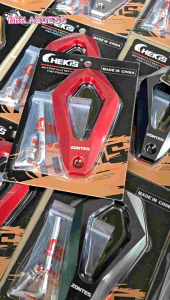 ครอบปลายท่อ สำหรับ zontes 368G 368K 368E 368D ของแท้ วัสดุพรีเมี่ยม พร้อมส่ง