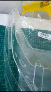 Kaca Mika Lampu Depan PCX 150 2018 - 2020 Tahan Lama & Berkualitas Tinggi