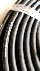 SELANG NCR FUEL /OIL HOSE 3/16(5×12mm) 1METER