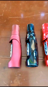 KING* REELSEAT C14+ GRADE AAA UKURAN 15