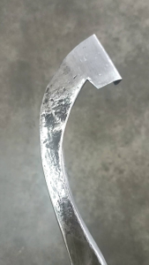 pisau toreh Steel (kapak)BK 46U