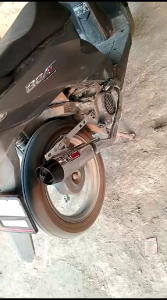 Knalpot Racing Daytona untuk Motor Metik Populer