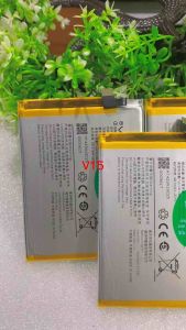 Pin vivo B-G2 / v15 zin mớithay pin điện thoại vivo v15 hàng chuẩn giá tốt