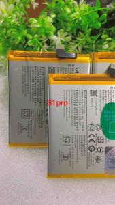 Pin vivo B-K3 / s1 pro / Y9S zin mớithay pin điện thoại vivo s1pro y9s hàng chuẩn giá tốt