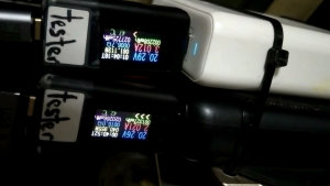 USB4-IF type-c to type-c PD 240W Cable 40Gbps data fast charging compatible for Thunderbolt-4/3 8K 60Hz EPR 240w Cable .