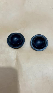 Karet Tutup Lubang Body Lantai Mobil Universal Original