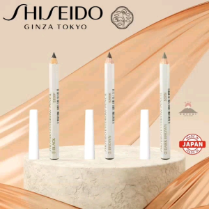 "ญี่ปุ่นแท้ ส่งไว📦ไม่แท้คืนเงิน"🎌Shisedo Eyebrow Pencil ดินสอเขียนคิ้วชิเซโด้ เขียนง่ายเป็นธรรมชาติ