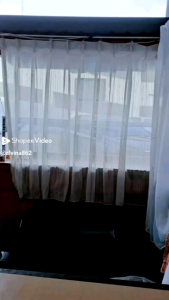 Gorden Etalase Warung Gerobak Warteg Panjang 2 Meter Model Cantolan