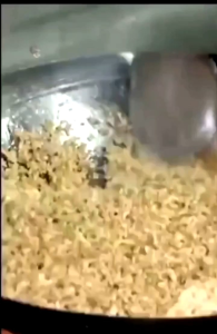 金香菜脯 (素)Famous Preserved Radish (Vegetarian)